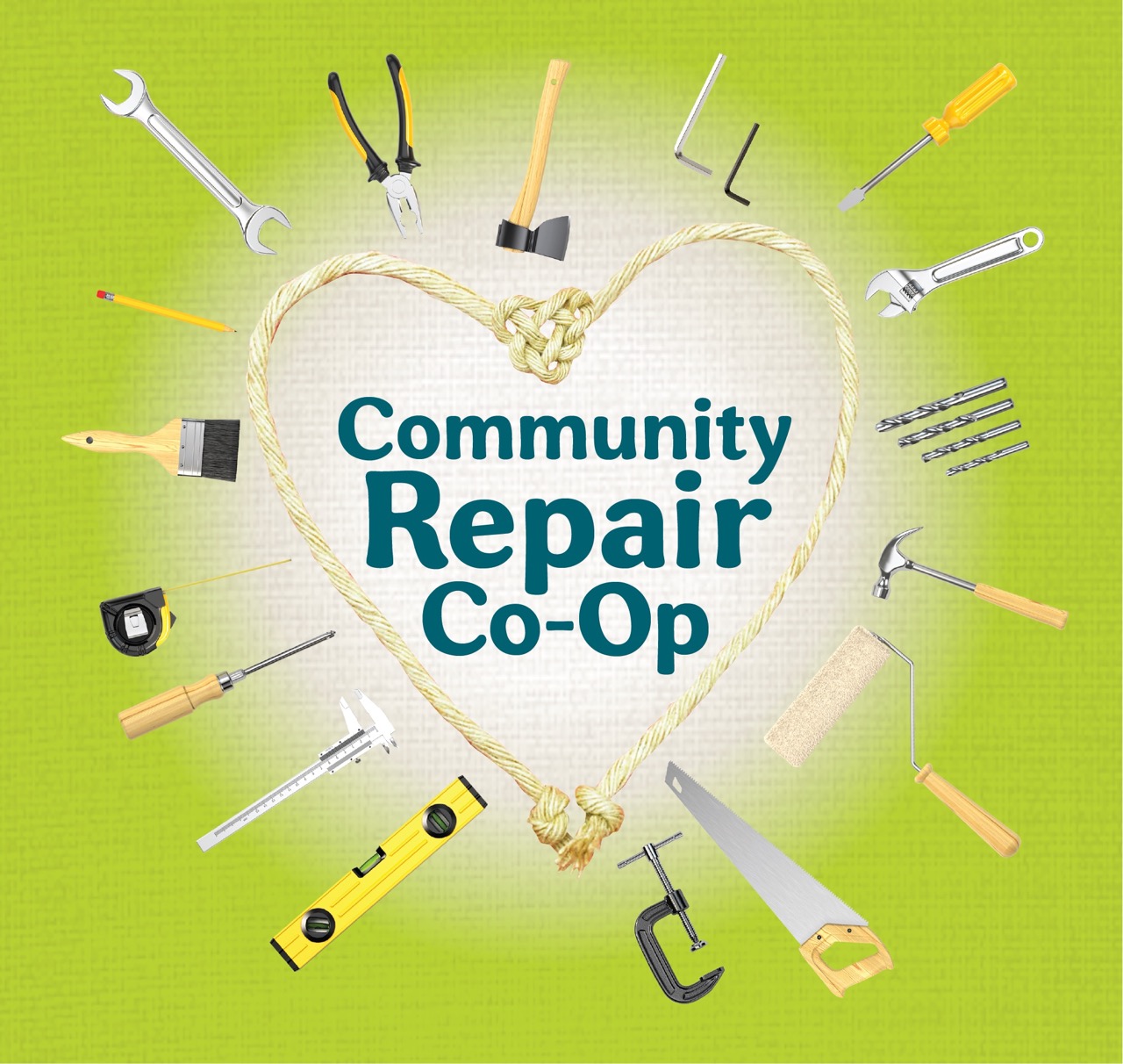 New Community Repair Shop